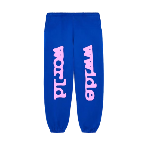 Sp5der Beluga Sweatpants